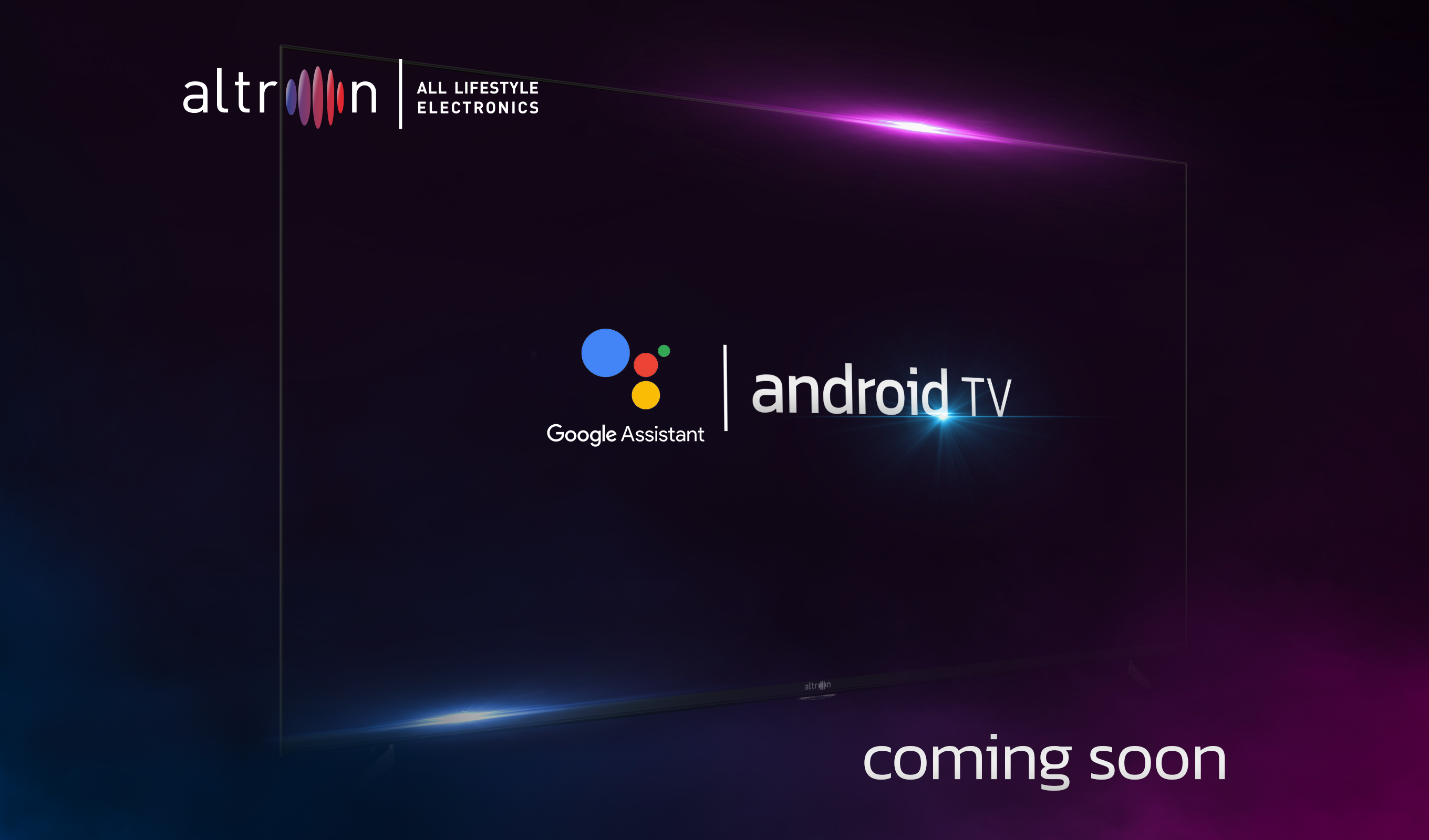 android TV